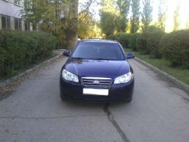  Hyundai Elantra 2009 , 460000 , 