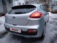  3  Kia ProCeed 2016 , 1170000 , 