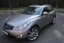 SUV   Infiniti EX35 2008 , 850000 , 