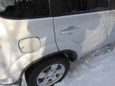 SUV   Chevrolet Niva 2009 , 295000 , 