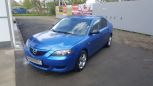  Mazda Mazda3 2005 , 290000 , -