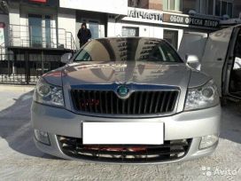  Skoda Octavia 2011 , 489990 , 