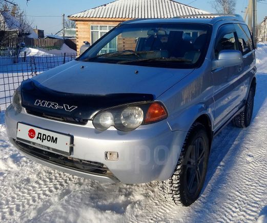  3  Honda HR-V 1998 , 240000 , 