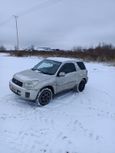  3  Toyota RAV4 2000 , 320000 , -