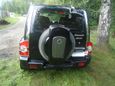 SsangYong Korando 2001 , 380000 , 