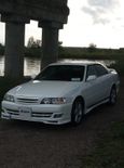  Toyota Chaser 1999 , 600000 , 