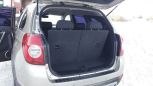 SUV   Chevrolet Captiva 2007 , 527000 , 