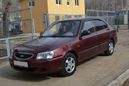 Hyundai Accent 2008 , 270000 , 