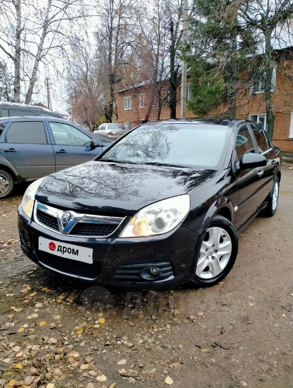  Opel Vectra 2007 , 420000 , 