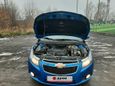  Chevrolet Cruze 2011 , 450000 , 