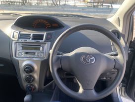  Toyota Vitz 2010 , 798000 , -