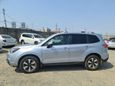 SUV   Subaru Forester 2016 , 1760000 , 