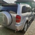 SUV   Toyota RAV4 2003 , 550000 , 