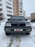 SUV   Toyota Land Cruiser 2001 , 1150000 , 