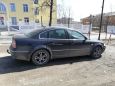  Volkswagen Passat 2002 , 320000 , 