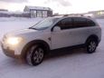 SUV   Chevrolet Captiva 2010 , 675000 , 