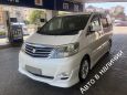    Toyota Alphard 2006 , 675000 , 