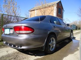  Mazda Xedos 6 1996 , 135000 , 