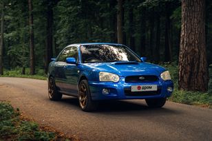  Subaru Impreza 2005 , 300000 , 