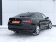  Skoda Superb 2018 , 1636000 ,  