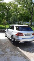 SUV   Mercedes-Benz M-Class 2011 , 2100000 , 