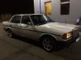  Mercedes-Benz E-Class 1984 , 110000 , 