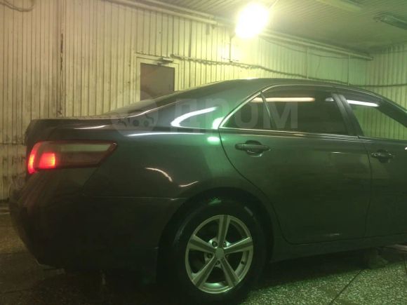  Toyota Camry 2007 , 610000 , 