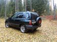 SUV   Chevrolet Tracker 2002 , 199000 ,  