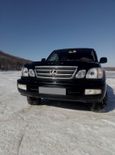 SUV   Lexus LX470 2000 , 680000 , 