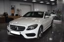  Mercedes-Benz C-Class 2014 , 1470000 , 