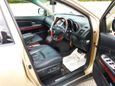 SUV   Toyota Harrier 2010 , 1190000 , -