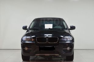 SUV   BMW X6 2011 , 2100000 , 