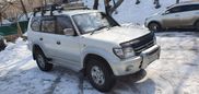 SUV   Toyota Land Cruiser Prado 1998 , 695000 , 