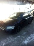  Mitsubishi Lancer Cedia 2002 , 100000 , 