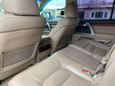 SUV   Toyota Land Cruiser 2013 , 2850000 , -