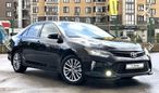  Toyota Camry 2017 , 1455000 , 