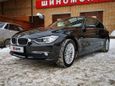  BMW 3-Series 2014 , 1398000 , 