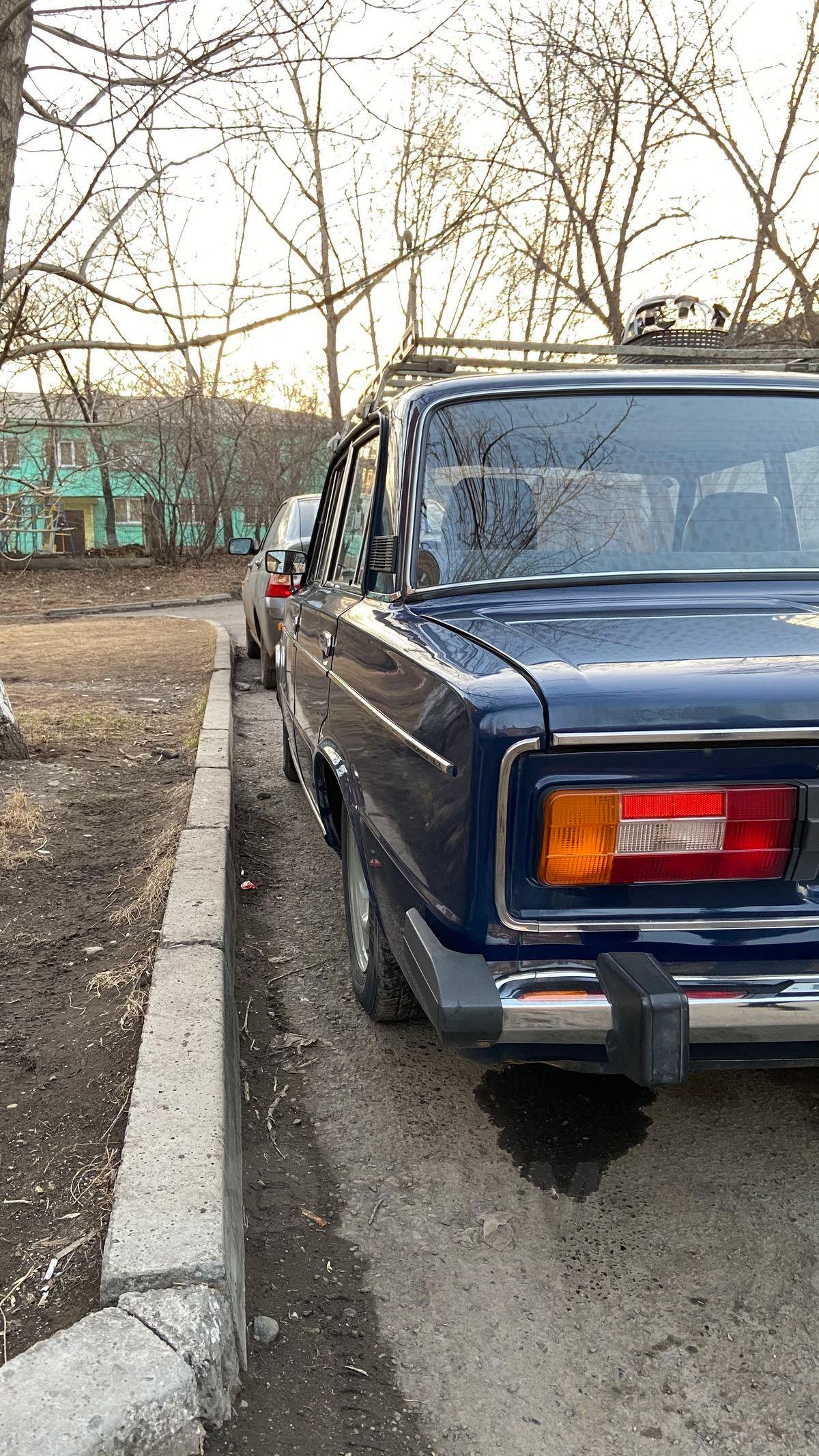 Купить Авто В Красноярске 2106