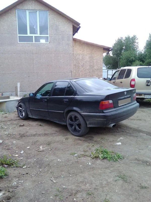  BMW 3-Series 1997 , 54999 , 