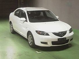 Mazda Axela 2008 , 430000 , 