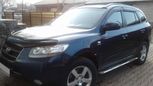 SUV   Hyundai Santa Fe 2007 , 710000 , 