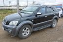 SUV   Kia Sorento 2003 , 425000 , 