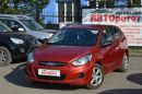  Hyundai Solaris 2013 , 440000 , 