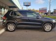 SUV   Volkswagen Tiguan 2009 , 750000 , 