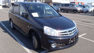    Nissan Lafesta 2008 , 565000 , 