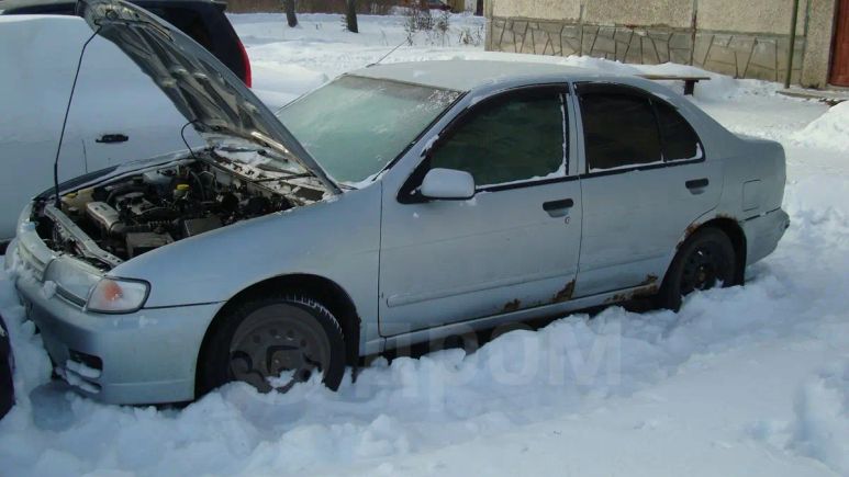  Nissan Pulsar 1999 , 70000 , 