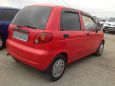  Daewoo Matiz 2008 , 118000 , 