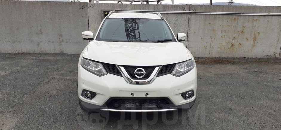 SUV   Nissan X-Trail 2015 , 1300000 , 