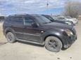 SUV   SsangYong Rexton 2008 , 410000 , 