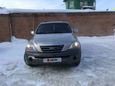 SUV   Kia Sorento 2006 , 535000 , 